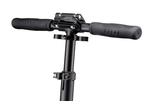 Самокат Miqilong Beagle Серый BEAGLE-200-GRAY