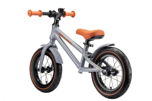 Біговел Miqilong RVA Сірий 12" ZCY-RVA12-SILVER