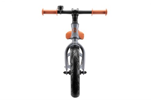 Біговел Miqilong RVA Сірий 12" ZCY-RVA12-SILVER