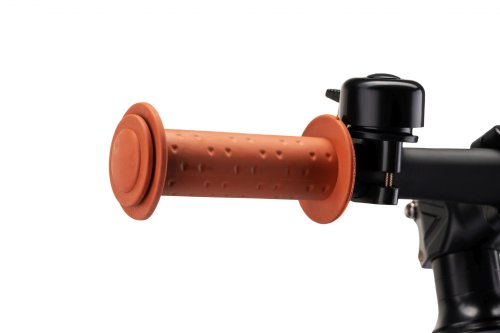 Біговел Miqilong RVA Сірий 12" ZCY-RVA12-SILVER