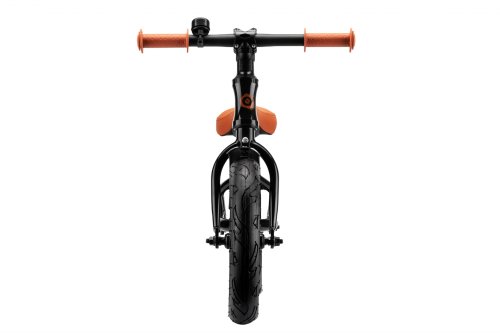 Беговел Miqilong RVA Черный 12" ZCY-RVA12-BLACK