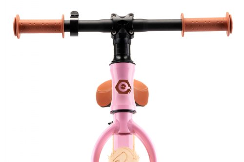 Беговел Miqilong HPA Розовый 12" ZCY-HPA12-PINK