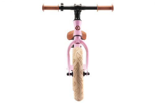 Беговел Miqilong HPA Розовый 12" ZCY-HPA12-PINK