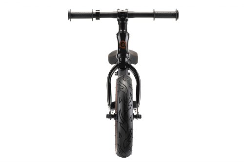 Беговел Miqilong HPA Черный 12" ZCY-HPA12-BLACK