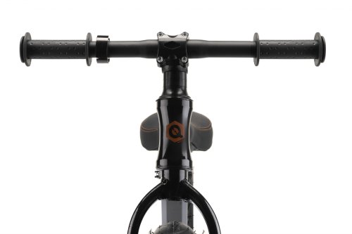 Беговел Miqilong HPA Черный 12" ZCY-HPA12-BLACK