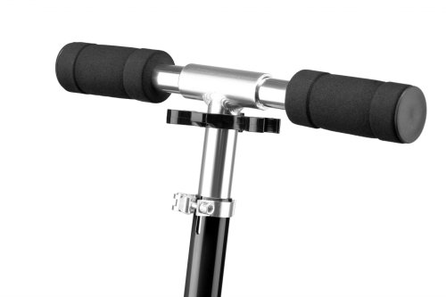 Самокат Miqilong Havoc Черный HAVOC-125-BLACK