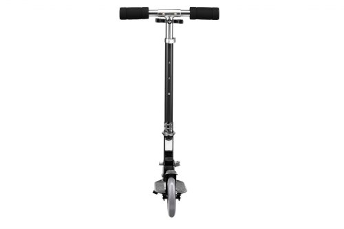 Самокат Miqilong Havoc Черный HAVOC-125-BLACK