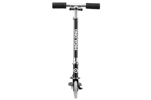 Самокат Miqilong Havoc Черный HAVOC-125-BLACK