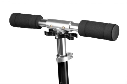 Самокат Miqilong Havoc Черный HAVOC-125-BLACK