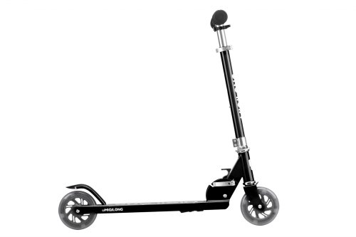 Самокат Miqilong Havoc Черный HAVOC-125-BLACK