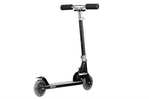 Самокат Miqilong Havoc Черный HAVOC-125-BLACK