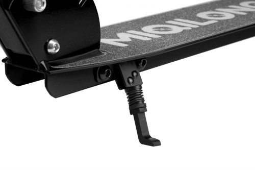 Самокат Miqilong Havoc Черный HAVOC-125-BLACK