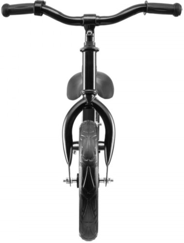 Беговел Miqilong SC Черный 12" BTC-SC12-BLACK