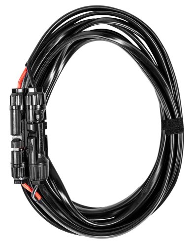 Портативное зарядное устройство солнечная панель Neo Tools 90-142