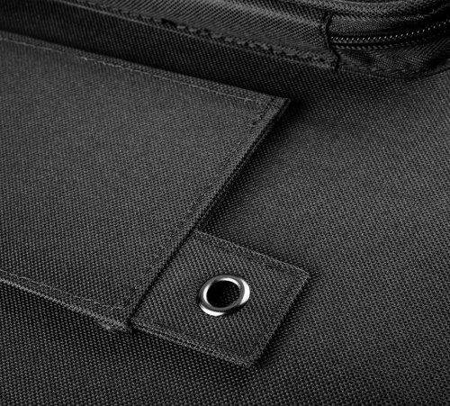 Портативное зарядное устройство солнечная панель Neo Tools 90-142