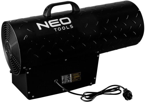 Теплова гармата газова Neo Tools 90-085