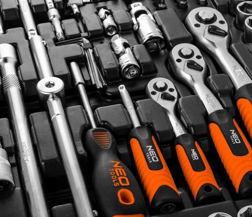 Набор инструментов Neo Tools 10-216