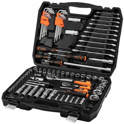 Набір інструменту Neo Tools 10-210