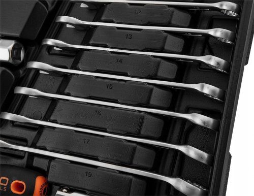 Набір інструменту Neo Tools 10-210