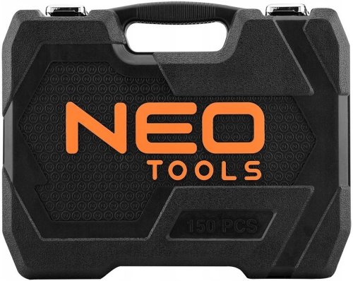 Набір інструменту Neo Tools 10-210