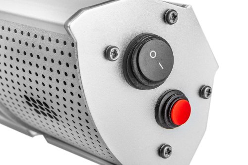 Инфракрасный обогреватель Neo Tools 90-030