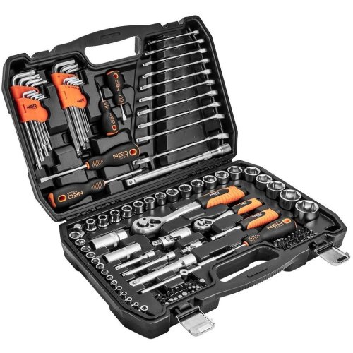 Набір інструменту Neo Tools 10-208