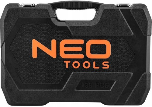 Набір інструменту Neo Tools 10-208