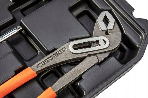 Набор инструментов Neo Tools 08-942