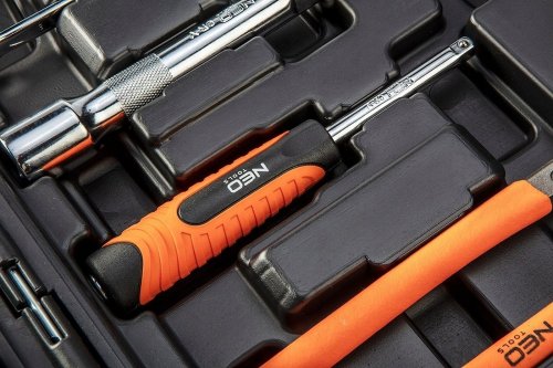 Набор инструментов Neo Tools 08-942