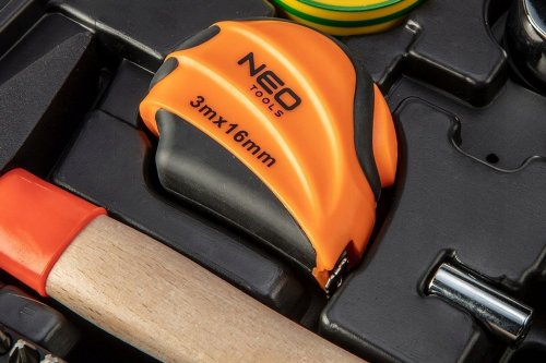 Набор инструментов Neo Tools 08-942