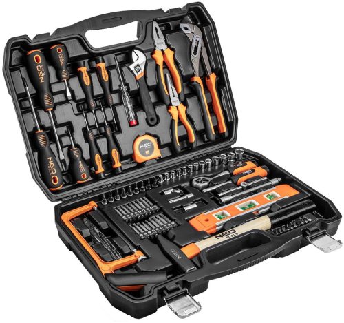 Набор инструментов Neo Tools 10-202