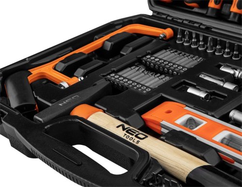 Набор инструментов Neo Tools 10-202