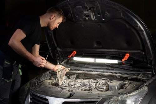 Фонарь инспекционный Neo Tools 99-047