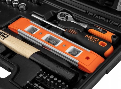 Набор инструментов Neo Tools 10-200