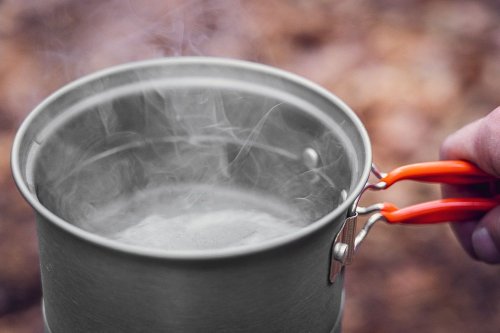 Набор посуды туристический Neo Tools 63-144