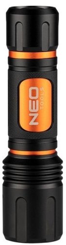 Фонарь ручной Neo Tools 99-036