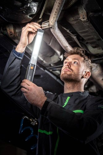 Фонарь инспекционный Neo Tools 99-043