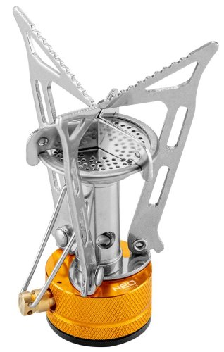 Газовая горелка Neo Tools 63-128