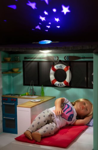 Игровой набор Our Generation Пляжный дом с аксессуарами BD37980Z