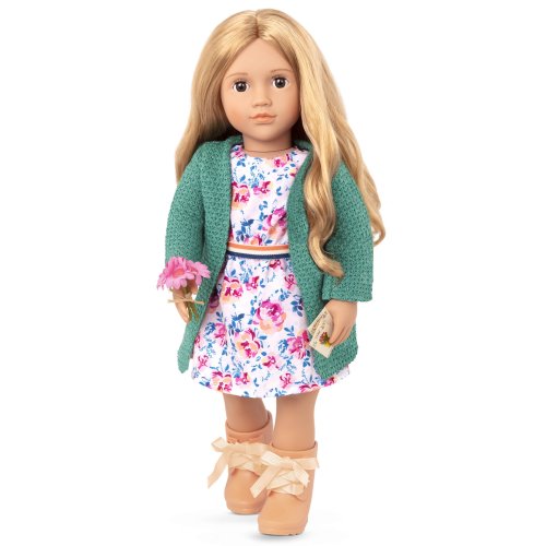 Кукла Our Generation Сейдж 46 см BD31307Z