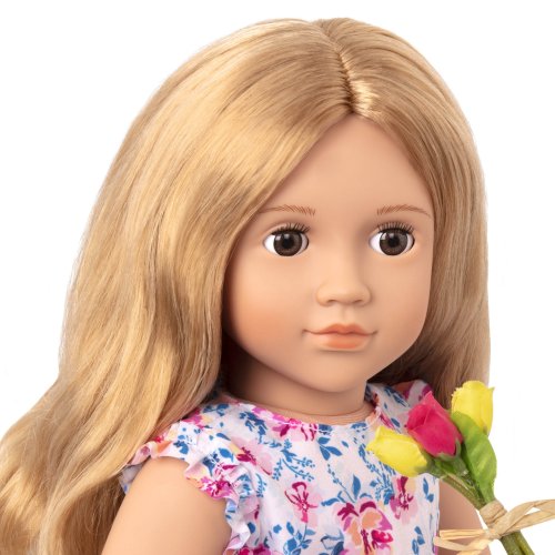 Кукла Our Generation Сейдж 46 см BD31307Z