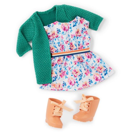 Кукла Our Generation Сейдж 46 см BD31307Z