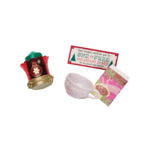 Кукла Our Generation Одри-Энн в праздничном наряде 46 см BD31013Z