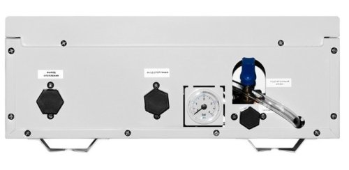 Котел электро Roda Orsa 6 кВт, 220V/380V, одноконтурный с насосом ORSA-6