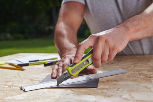 Шуруповерт-дрель RYOBI R18PD3-220TAH