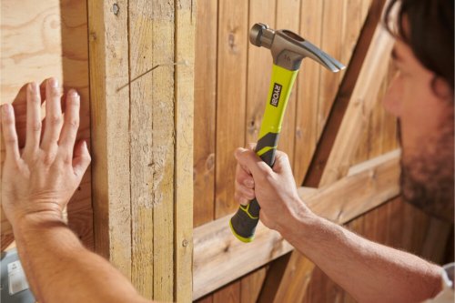 Шуруповерт-дрель RYOBI R18PD3-220TAH