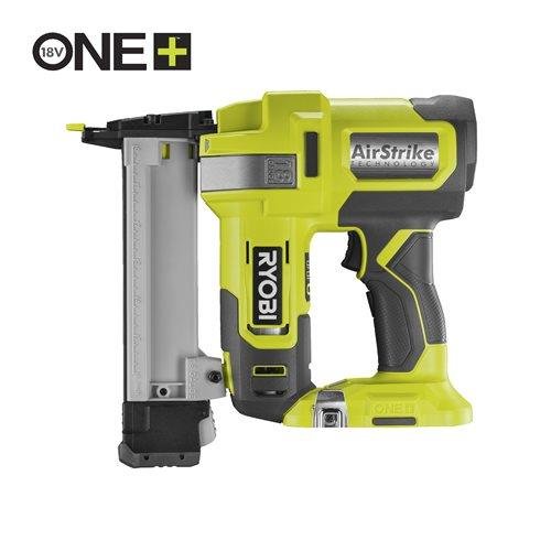 Степлер аккумуляторный Ryobi ONE+ R18GS18-0