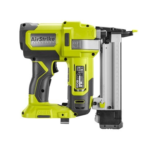 Степлер аккумуляторный Ryobi ONE+ R18GS18-0