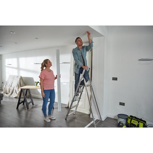 Нивелир лазерный Ryobi RB360RLL