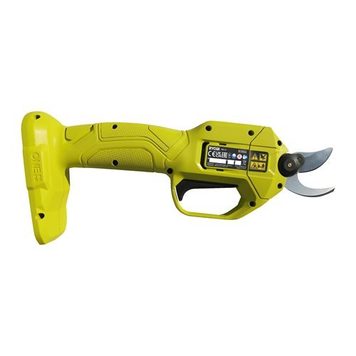 Секатор аккумуляторный Ryobi ONE+ RY18SCA-0